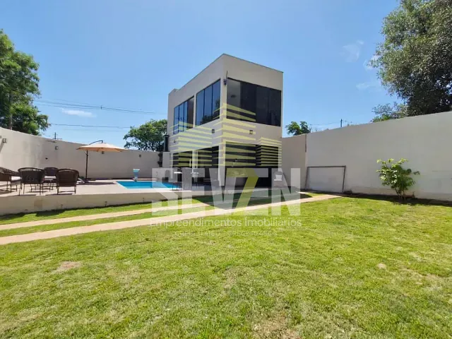 Chácara com 300m², à venda, no bairro Área Rural em Agudos