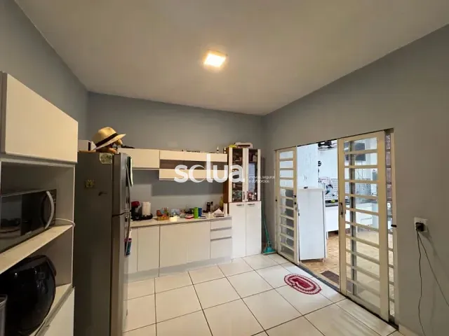 Chácara com 342m² 2 quartos e 2 banheiros, à venda, no bairro Jardim Aparecida em Campinas