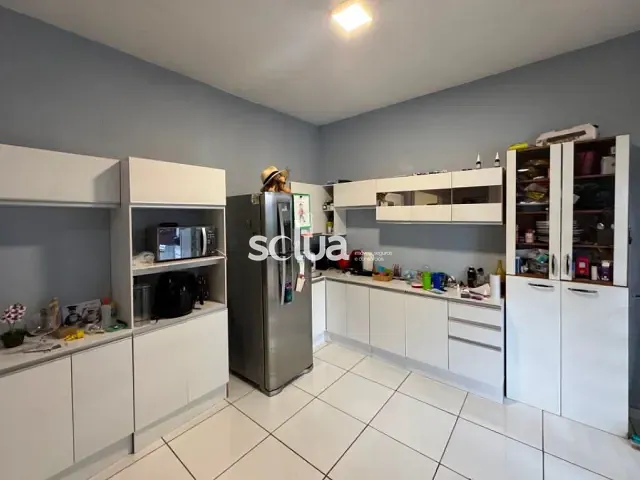 Chácara com 342m² 2 quartos e 2 banheiros, à venda, no bairro Jardim Aparecida em Campinas