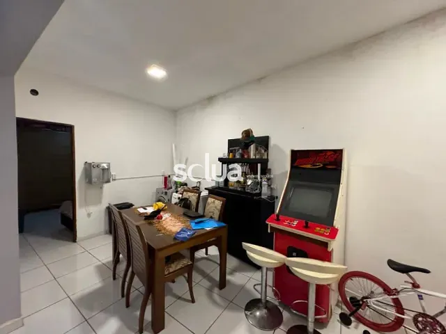 Chácara com 342m² 2 quartos e 2 banheiros, à venda, no bairro Jardim Aparecida em Campinas