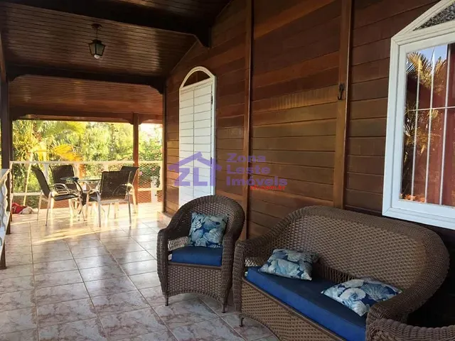 Chácara com 1000m² 5 quartos e 4 banheiros, à venda, no bairro Terras de San Marco em Itatiba