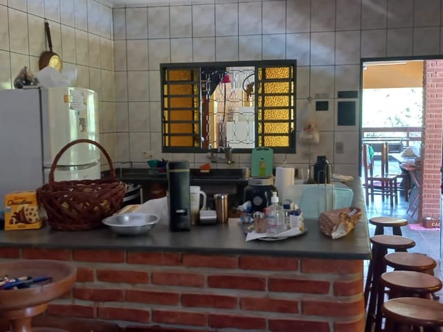 Chácara com 13221m² 7 quartos e 6 banheiros, à venda, no bairro Paciência em Camanducaia