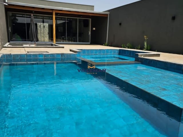 Foto do Chácara - Área de lazer à venda - ótima rentabilidade/ Jardim das Flores, Maringá, PR | Villeman Imóveis