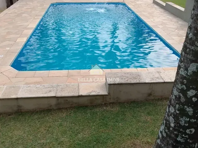 Chácara com 800m² 3 quartos e 4 banheiros, à venda, no bairro ARAÇOIBA em Araçoiaba da Serra