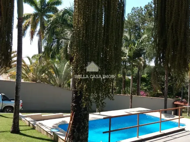 Chácara com 800m² 3 quartos e 4 banheiros, à venda, no bairro ARAÇOIBA em Araçoiaba da Serra
