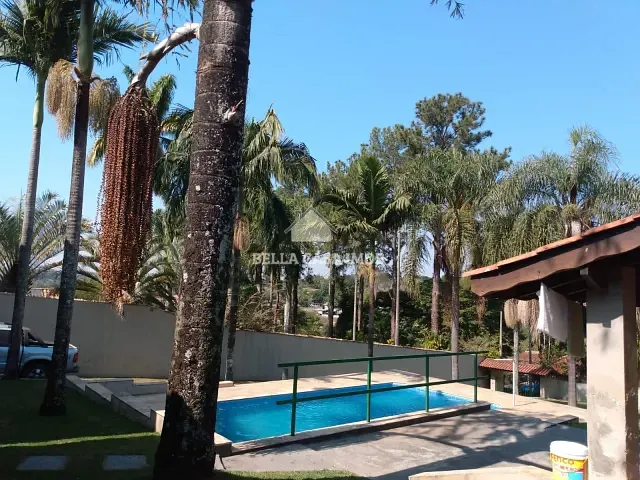 Chácara com 800m² 3 quartos e 4 banheiros, à venda, no bairro ARAÇOIBA em Araçoiaba da Serra