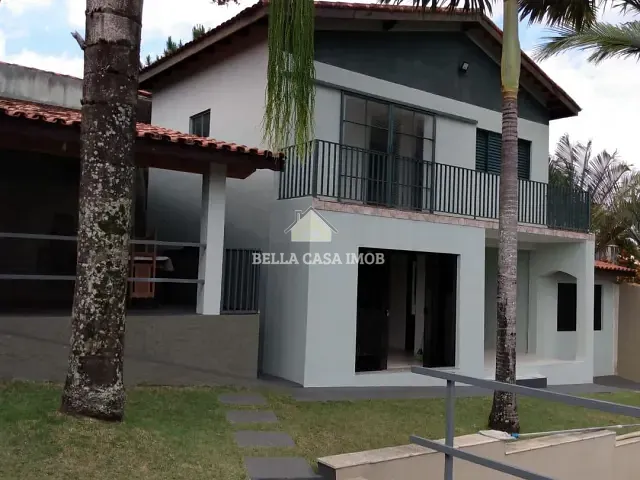 Chácara com 800m² 3 quartos e 4 banheiros, à venda, no bairro ARAÇOIBA em Araçoiaba da Serra