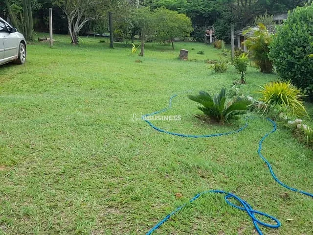 Chácara com 1580m² 3 quartos e 3 banheiros, à venda, no bairro Morada do Sol em Sarapuí