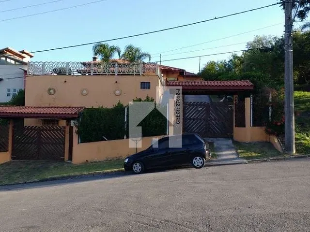 Chácara com 1200m² 3 quartos e 3 banheiros, à venda, no bairro Parque dos Cafezais II em Itupeva