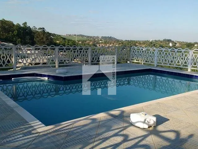 Chácara com 1200m² 3 quartos e 3 banheiros, à venda, no bairro Parque dos Cafezais II em Itupeva
