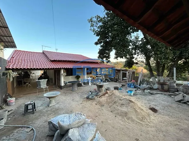 Chácara com 1500m² 3 quartos e 1 banheiro, à venda, no bairro Setor 2 em Ibiporã