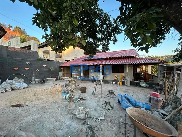 Chácara com 1500m² 3 quartos e 1 banheiro, à venda, no bairro Setor 2 em Ibiporã