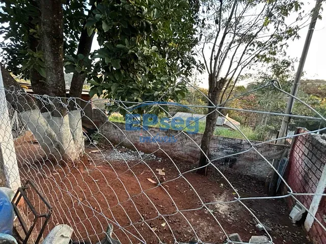 Chácara com 1500m² 3 quartos e 1 banheiro, à venda, no bairro Setor 2 em Ibiporã