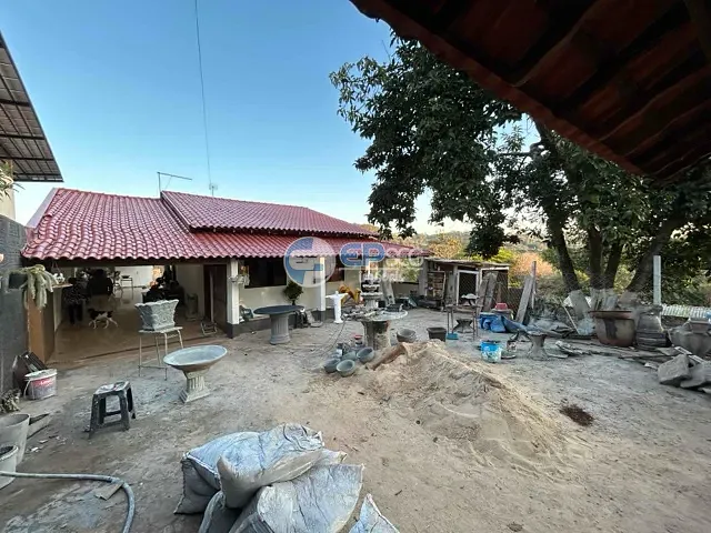 Chácara com 1500m² 3 quartos e 1 banheiro, à venda, no bairro Setor 2 em Ibiporã
