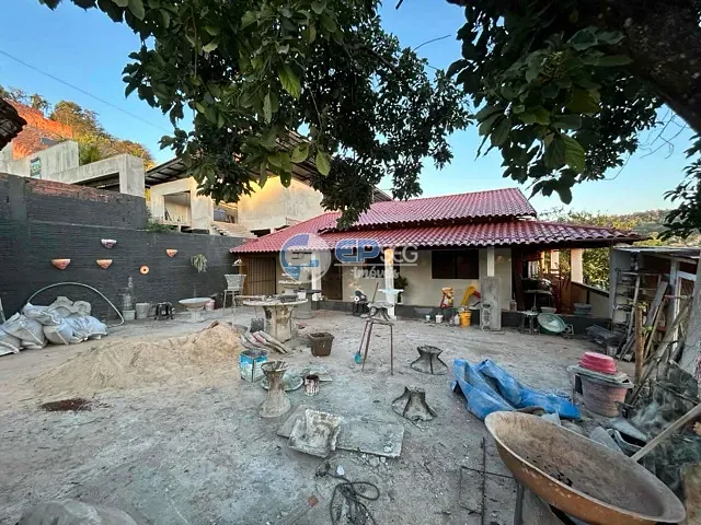 Chácara com 1500m² 3 quartos e 1 banheiro, à venda, no bairro Setor 2 em Ibiporã
