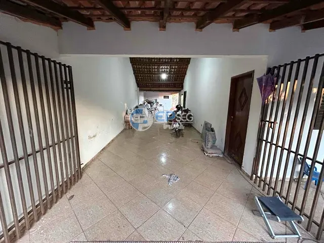 Chácara com 1500m² 3 quartos e 1 banheiro, à venda, no bairro Setor 2 em Ibiporã