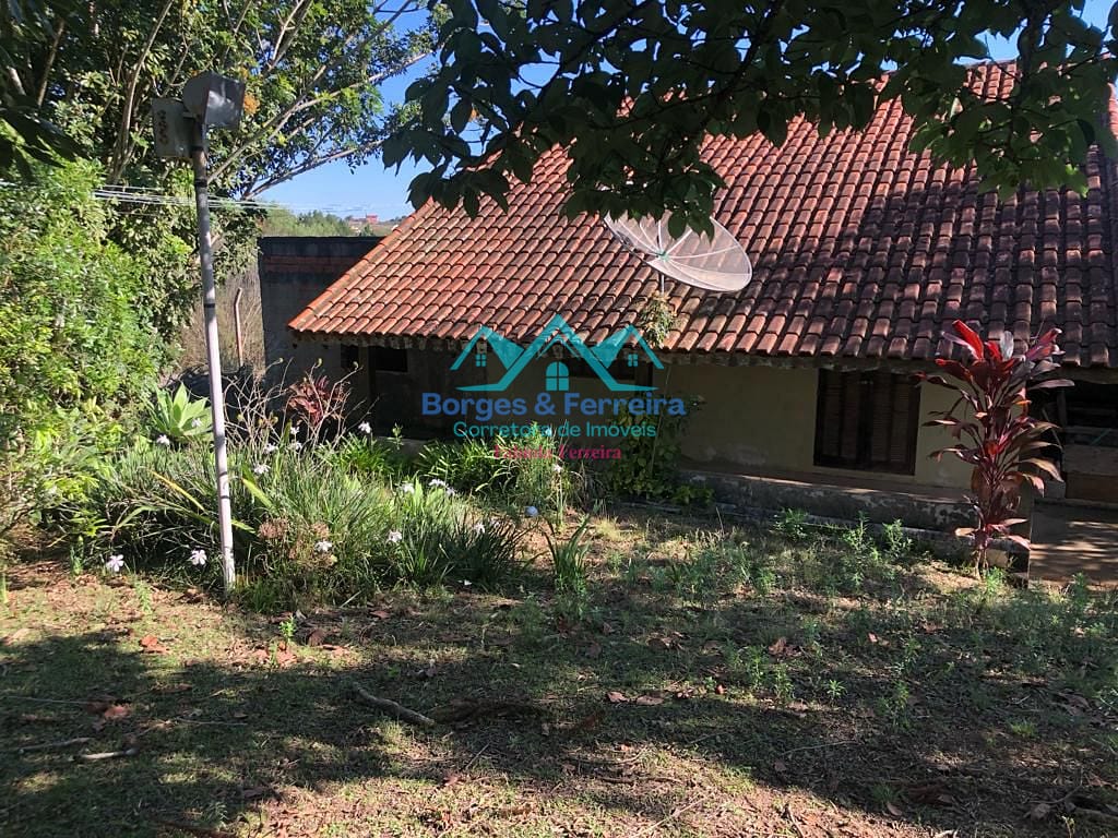 Chácara, 3 quartos, 1500 m² - Foto 3