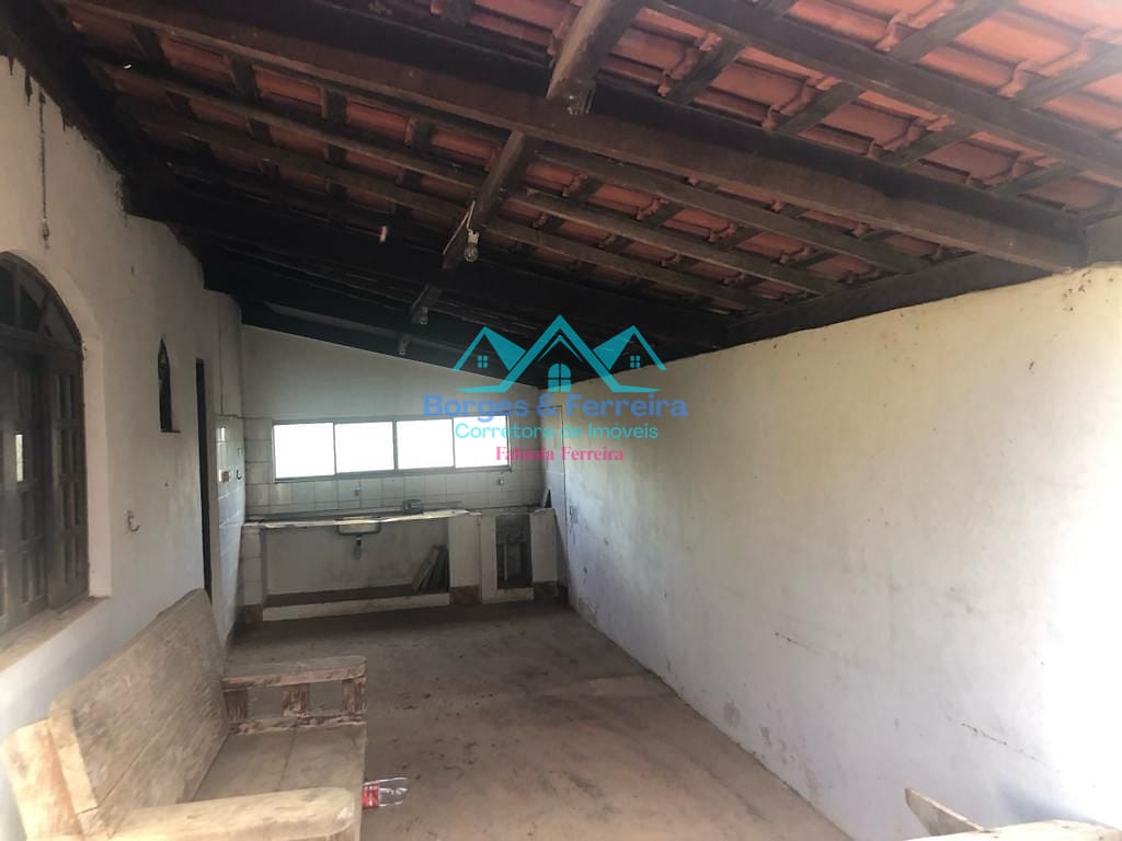 Chácara, 3 quartos, 1500 m² - Foto 9