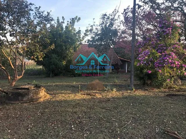 Chácara com 1500m² 3 quartos e 1 banheiro, à venda, no bairro Carafá em Votorantim