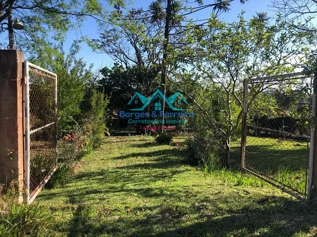 Chácara com 1500m² 3 quartos e 1 banheiro, à venda, no bairro Carafá em Votorantim
