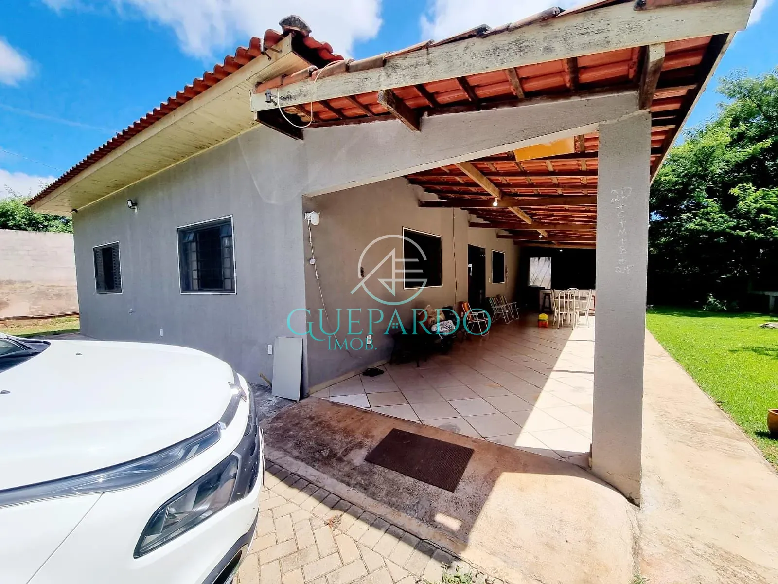 Chácara, 3 quartos, 4330 m² - Foto 11