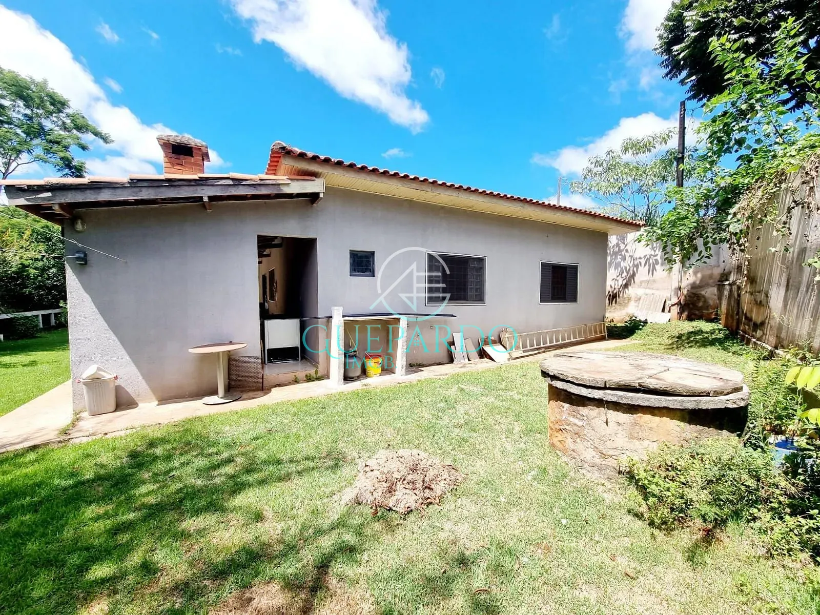 Chácara, 3 quartos, 4330 m² - Foto 12