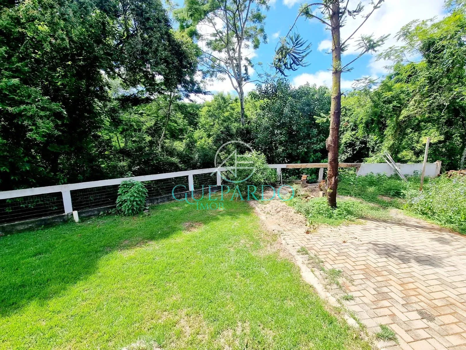 Chácara, 3 quartos, 4330 m² - Foto 4