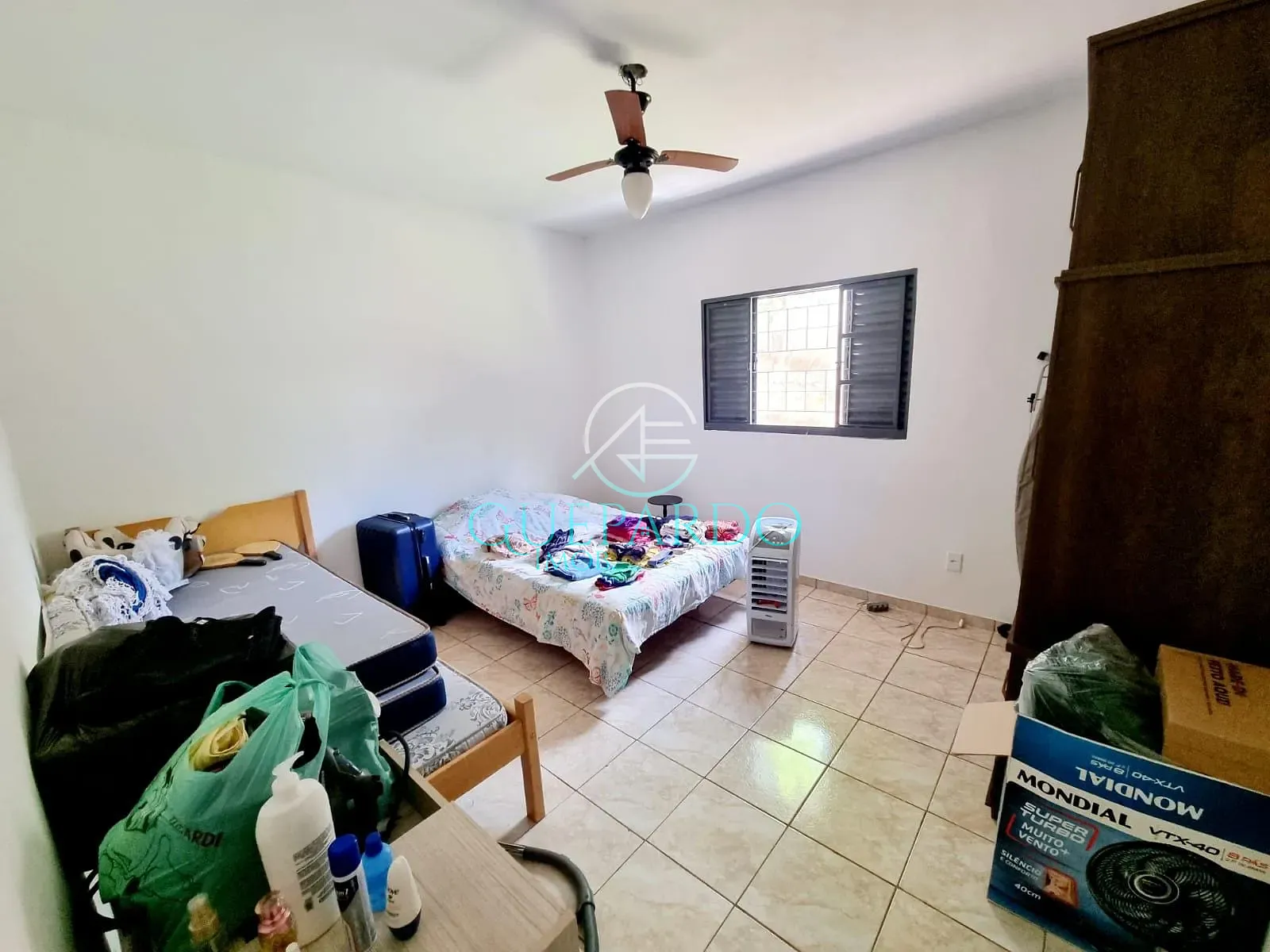 Chácara, 3 quartos, 4330 m² - Foto 24