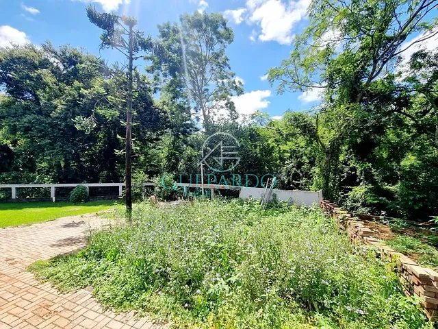 Chácara com 4330m² 3 quartos e 3 banheiros, à venda, no bairro Estância Cabral em Cambé