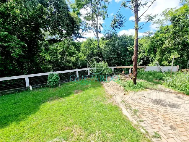Chácara com 4330m² 3 quartos e 3 banheiros, à venda, no bairro Estância Cabral em Cambé