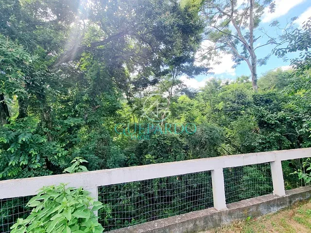 Chácara com 4330m² 3 quartos e 3 banheiros, à venda, no bairro Estância Cabral em Cambé