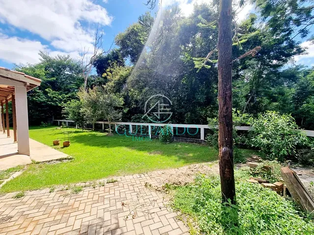 Chácara com 4330m² 3 quartos e 3 banheiros, à venda, no bairro Estância Cabral em Cambé
