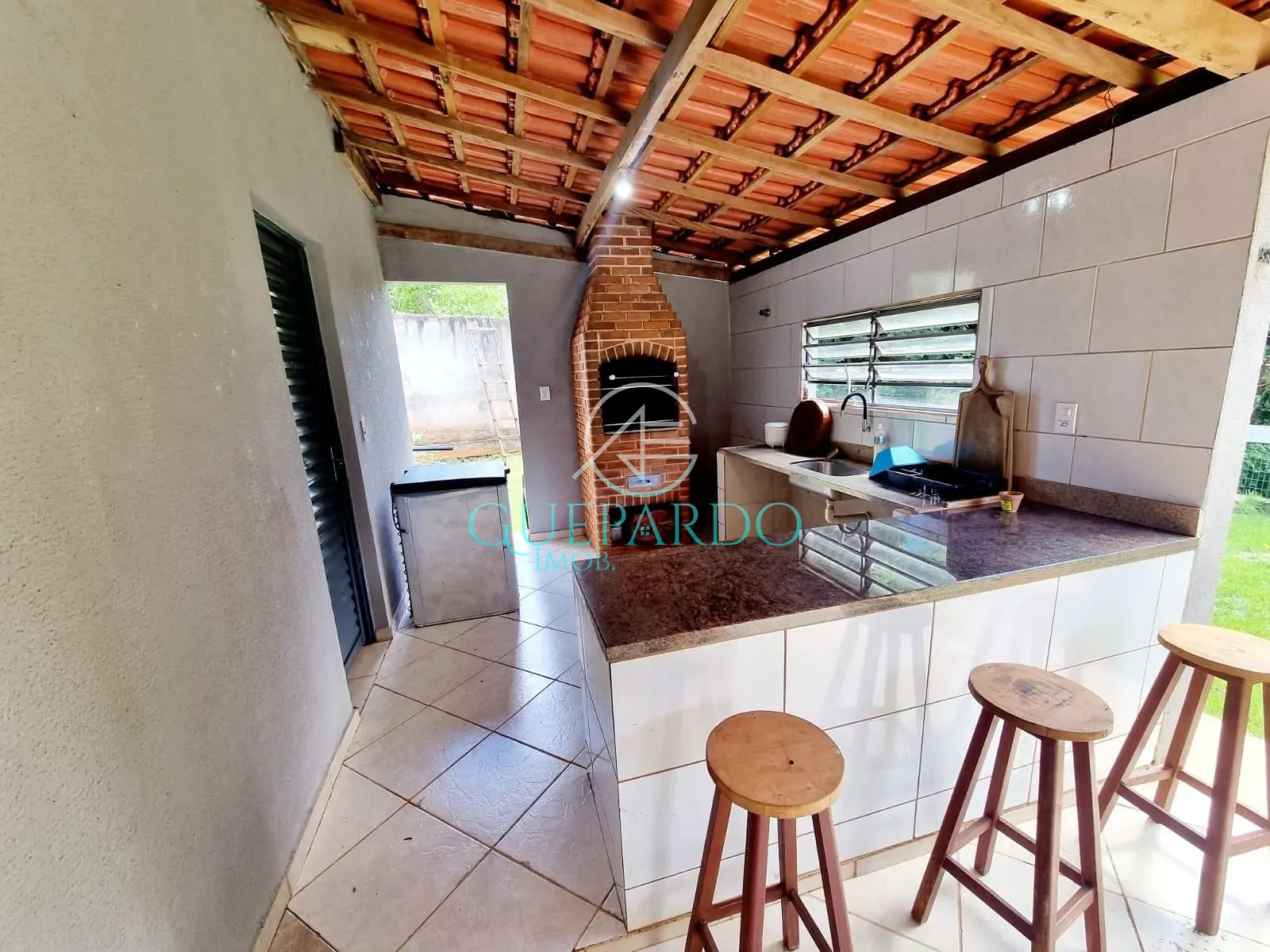 Chácara, 3 quartos, 4330 m² - Foto 33