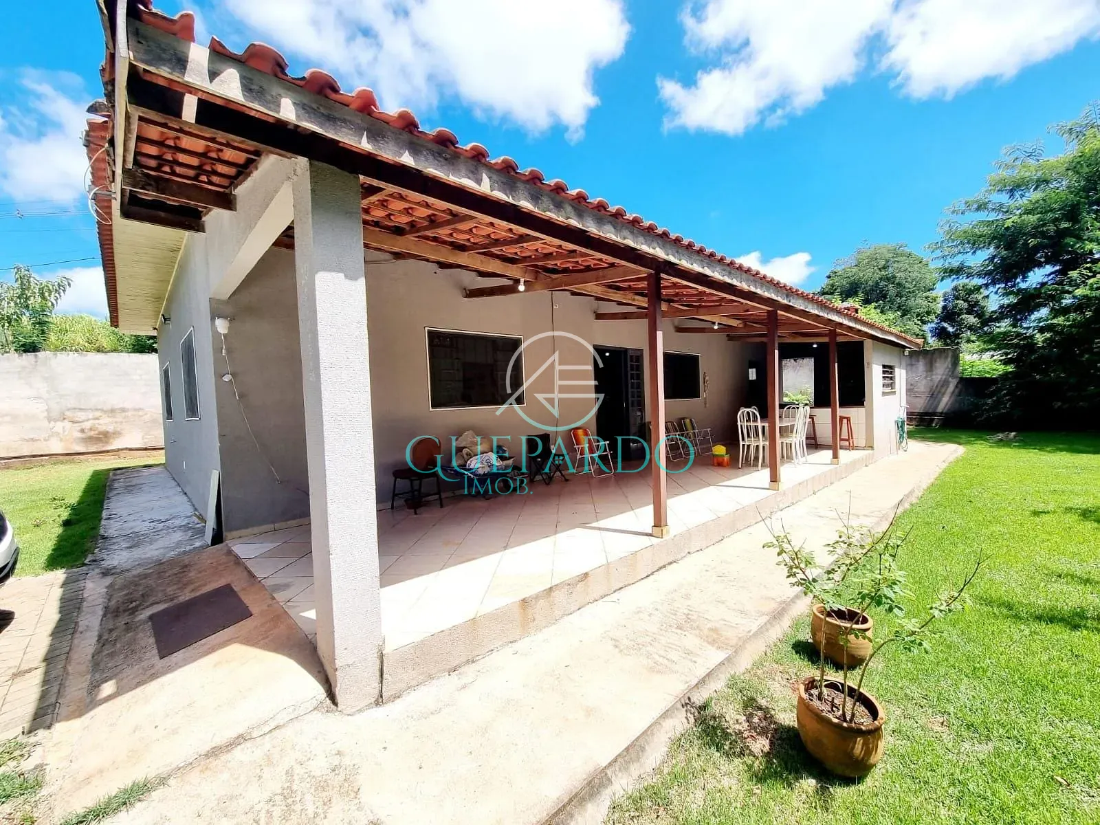 Chácara, 3 quartos, 4330 m² - Foto 10