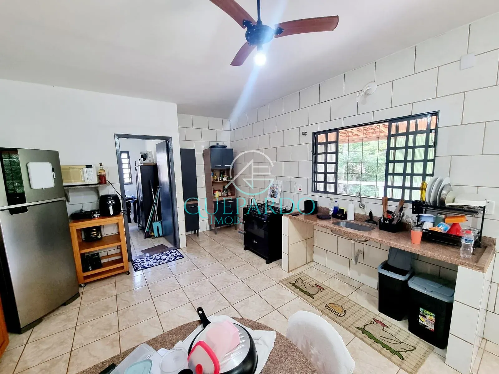 Chácara, 3 quartos, 4330 m² - Foto 22