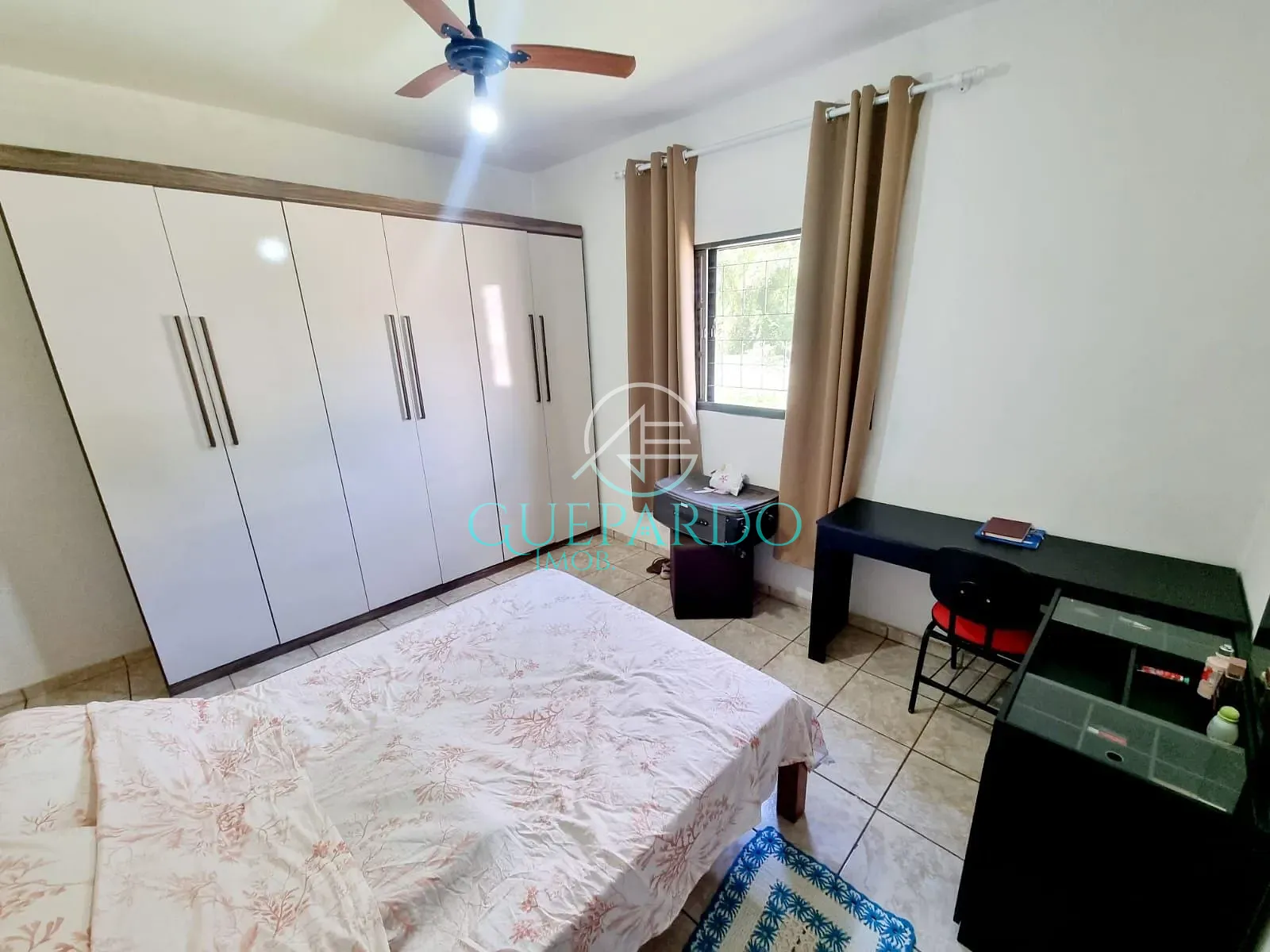 Chácara, 3 quartos, 4330 m² - Foto 26