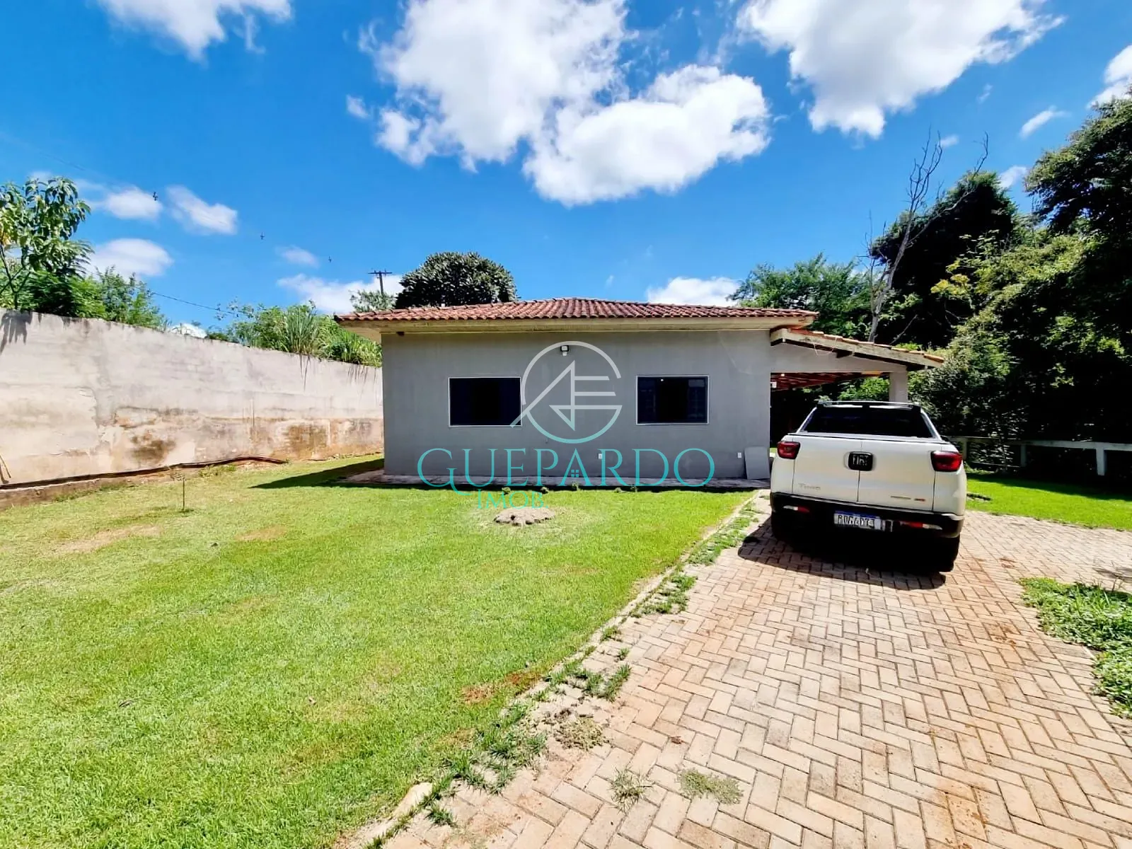 Chácara, 3 quartos, 4330 m² - Foto 13
