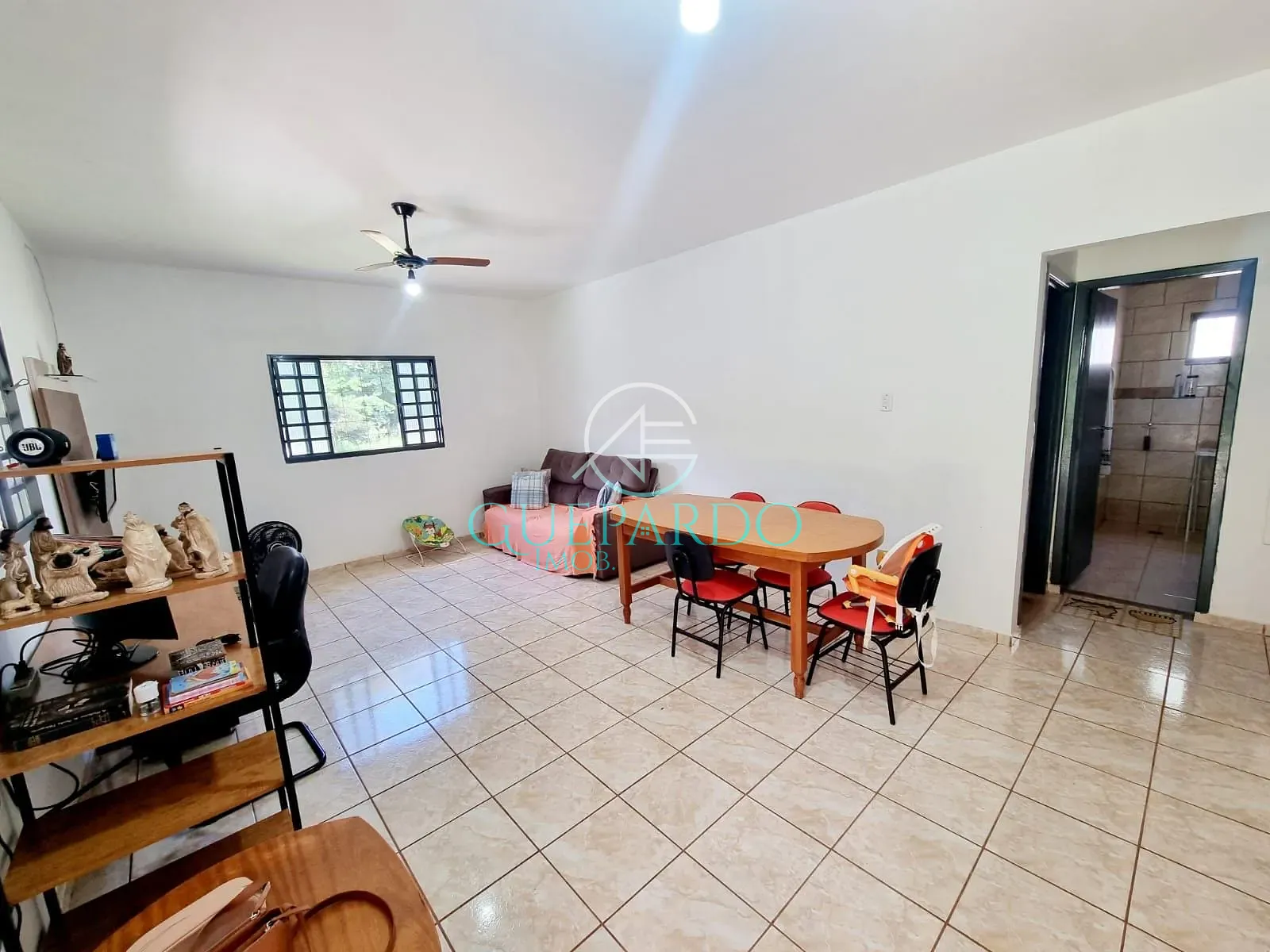 Chácara, 3 quartos, 4330 m² - Foto 21