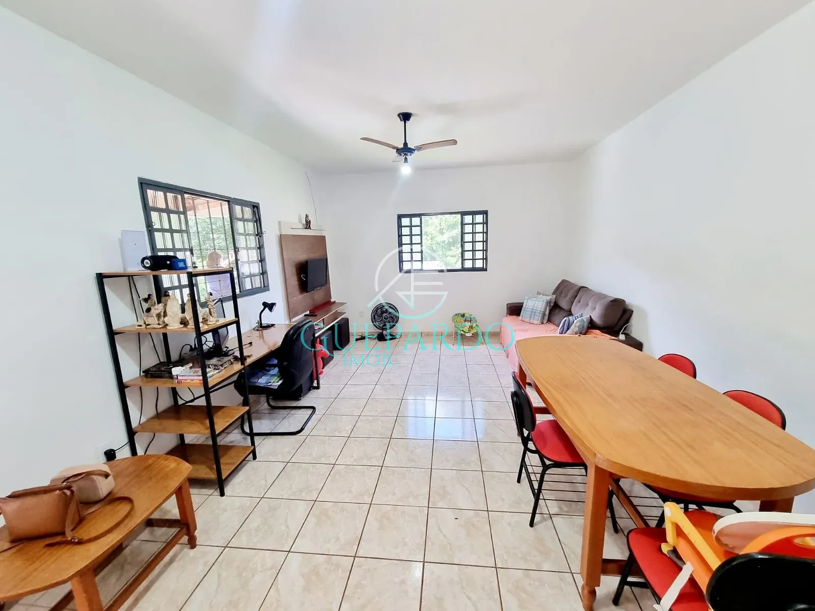 Chácara, 3 quartos, 4330 m² - Foto 19