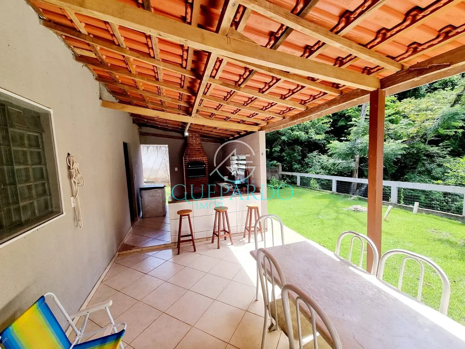 Chácara, 3 quartos, 4330 m² - Foto 34