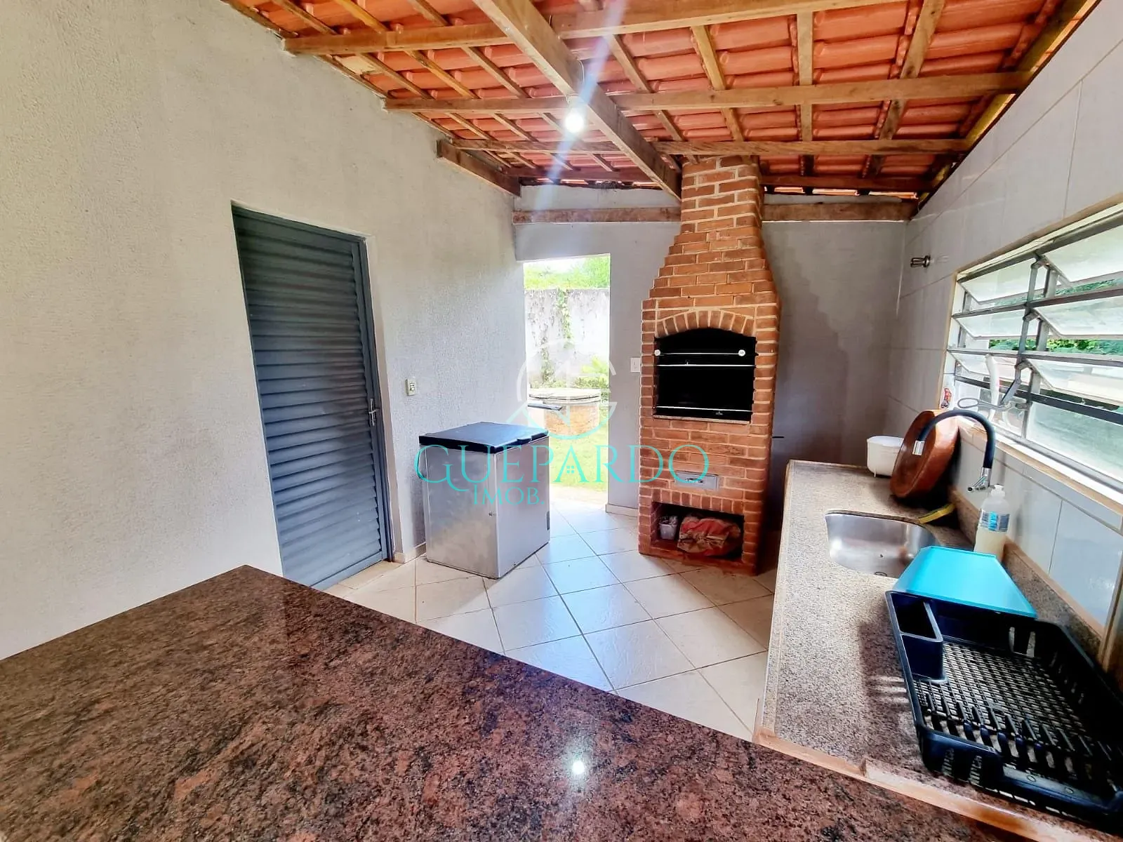 Chácara, 3 quartos, 4330 m² - Foto 32