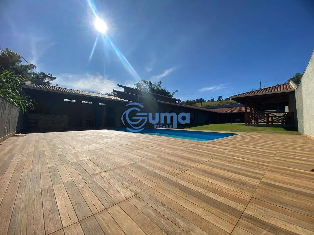 Sítio, 3 quartos, 900 m² - Foto 40