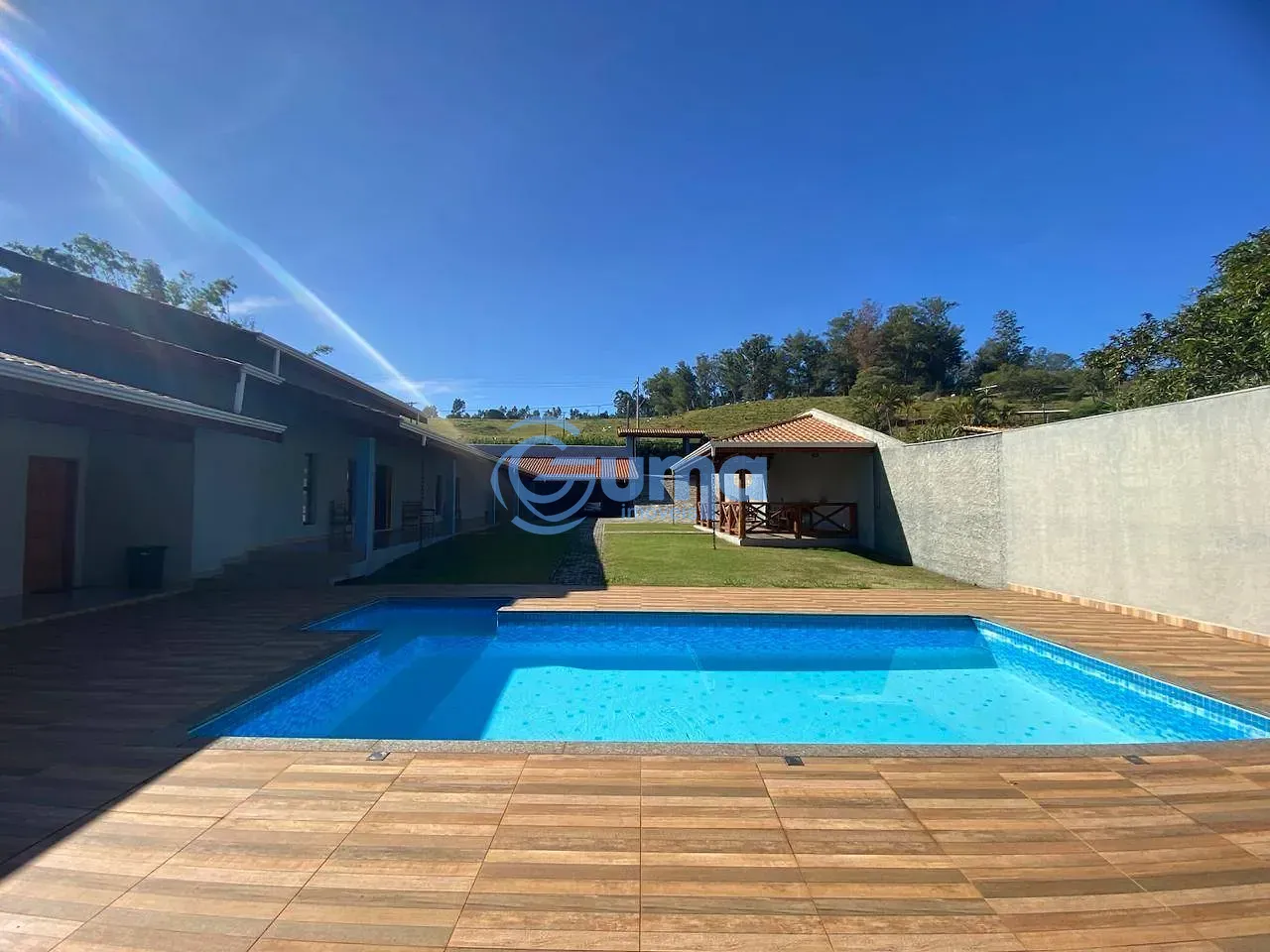 Sítio, 3 quartos, 900 m² - Foto 35