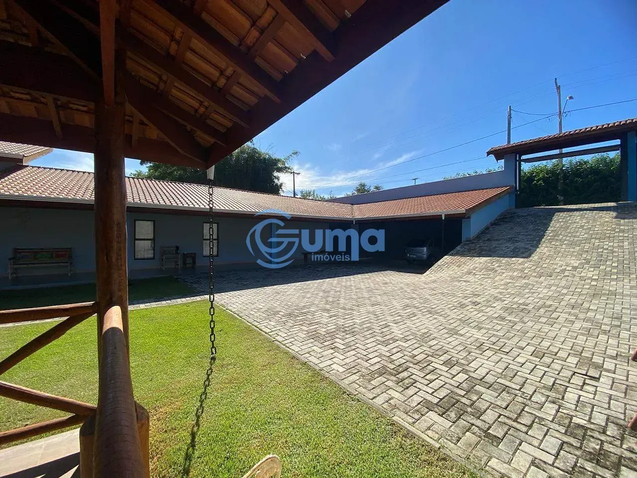 Sítio, 3 quartos, 900 m² - Foto 38