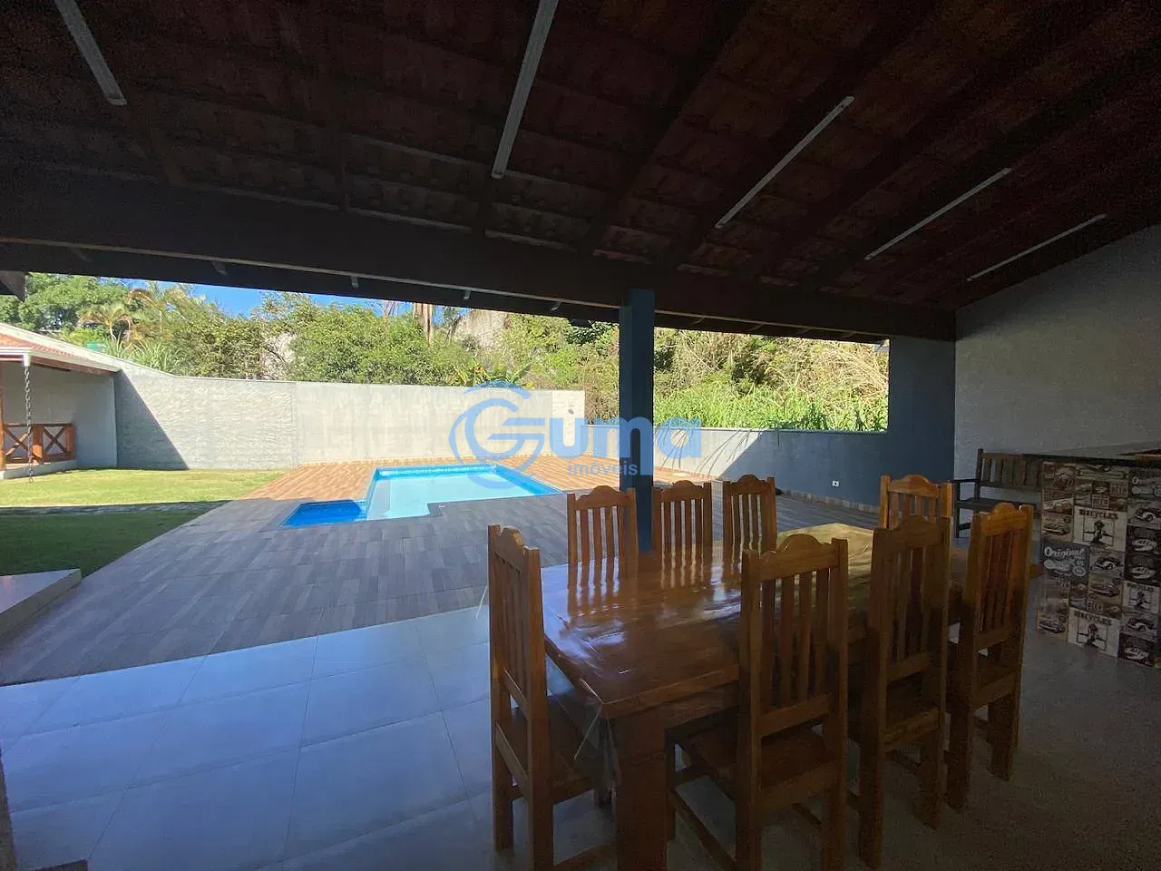 Sítio, 3 quartos, 900 m² - Foto 33