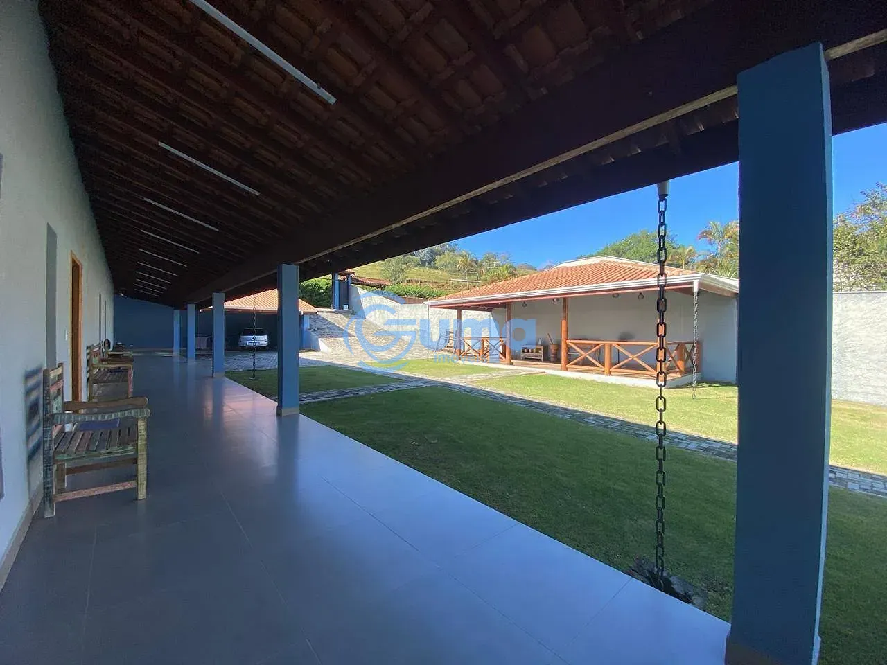 Sítio, 3 quartos, 900 m² - Foto 30