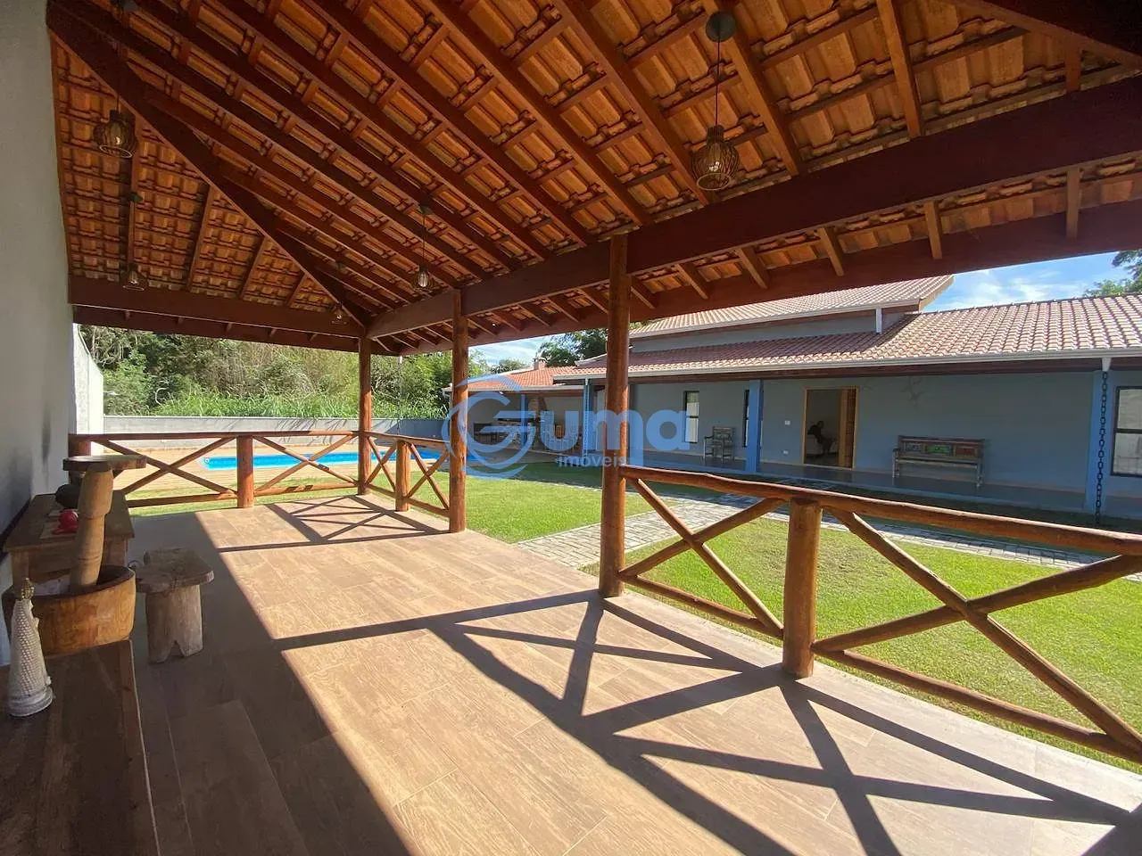Sítio, 3 quartos, 900 m² - Foto 37