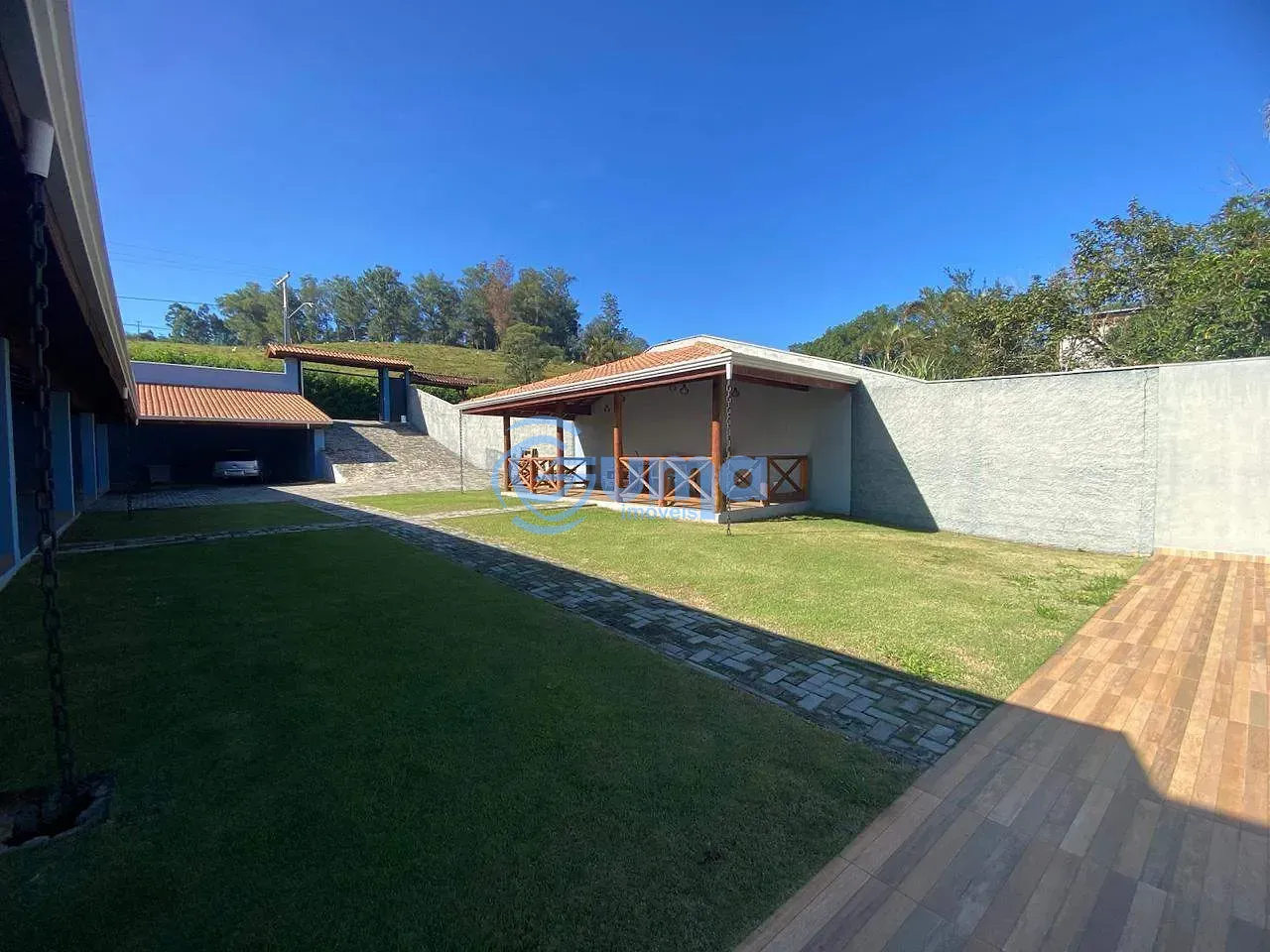 Sítio, 3 quartos, 900 m² - Foto 31