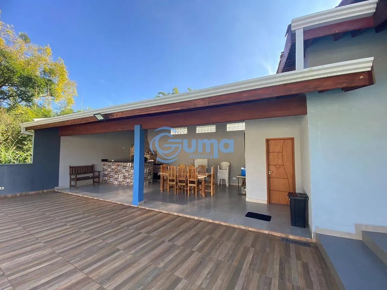Sítio, 3 quartos, 900 m² - Foto 32