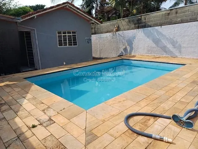 Chácara com 2750m² 3 quartos e 2 banheiros, à venda, no bairro Chácara São Marcelo em Mogi Mirim